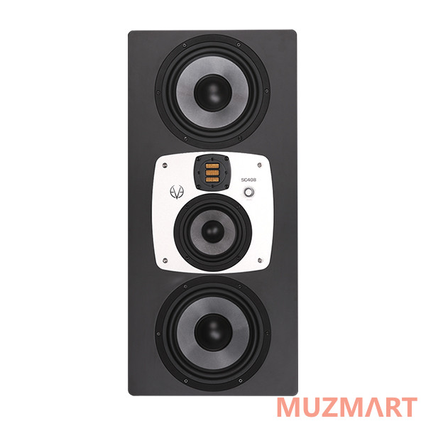 EVE Audio SC408 Студийный монитор, активный