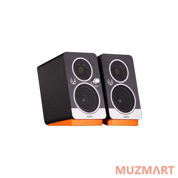 EVE Audio SC203 Акустическая система для компьютера