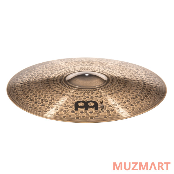Meinl PAC20MTR Pure Alloy Custom Medium Thin Ride Тарелка 20"