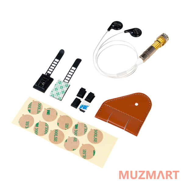 Guitto GGP-03 Звукосниматель для акустических инструментов
