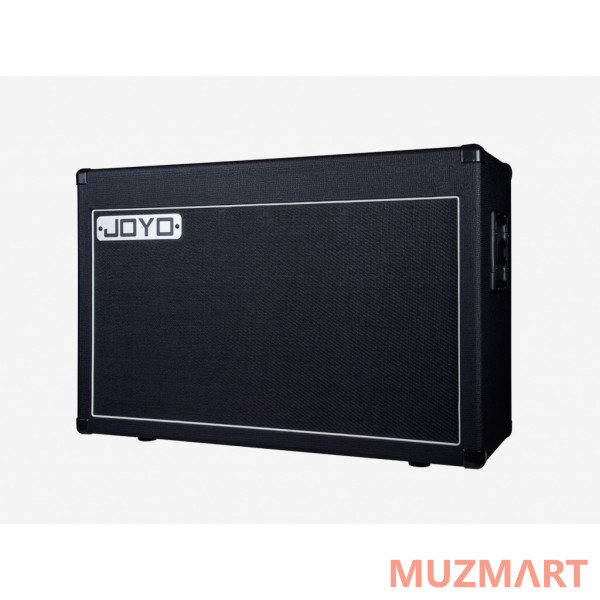 Joyo 212V Кабинет гитарный, закрытый