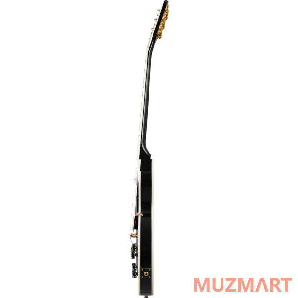 Epiphone Les Paul Custom Ebony Электрогитара