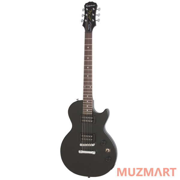Epiphone Les Paul Special VE Ebony Vintage Электрогитара