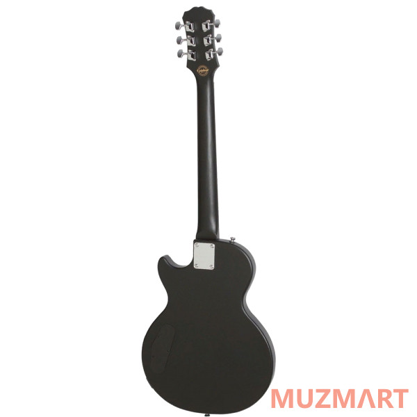 Epiphone Les Paul Special VE Ebony Vintage Электрогитара
