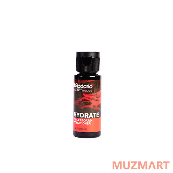 Planet Waves PW-FBCS Hydrate Fingerboard Conditioner Средство по уходу за накладкой грифа, 29.5 мл