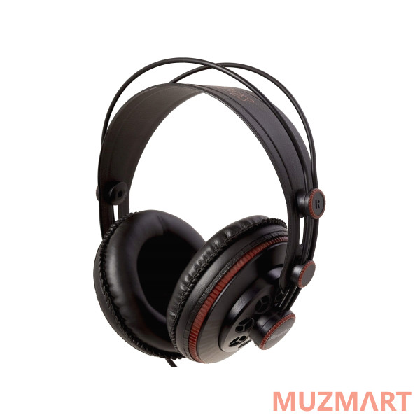 Superlux HD681 Полуоткрытые динамические наушники