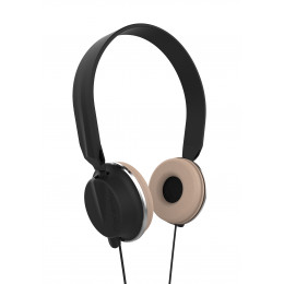Superlux HD572SP Black Закрытые динамические наушники