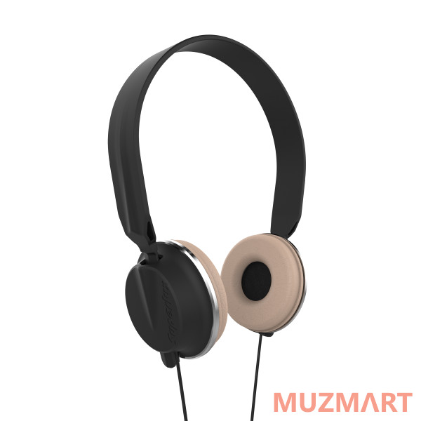 Superlux HD572SP Black Закрытые динамические наушники