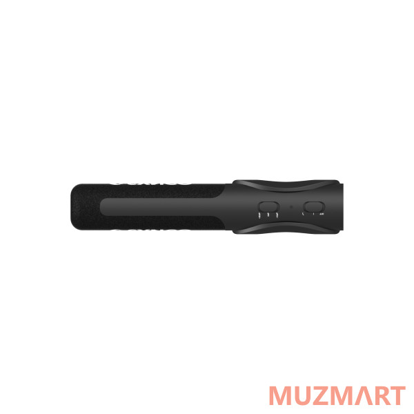 Synco Mic-M3 Накамерный конденсаторный микрофон-пушка