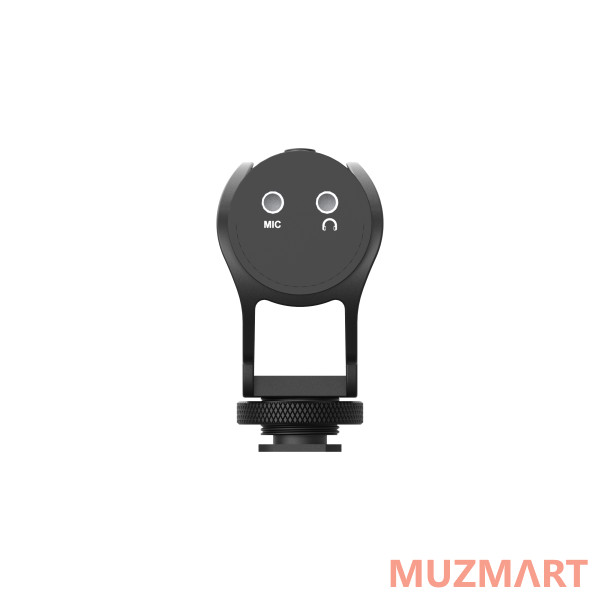 Synco Mic-M3 Накамерный конденсаторный микрофон-пушка