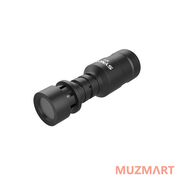 Synco Mic-M1S Накамерный конденсаторный микрофон