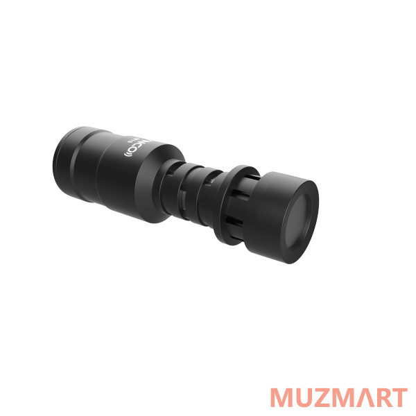 Synco Mic-M1S Накамерный конденсаторный микрофон