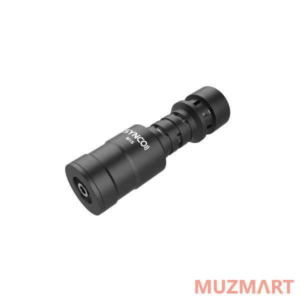 Synco Mic-M1S Накамерный конденсаторный микрофон