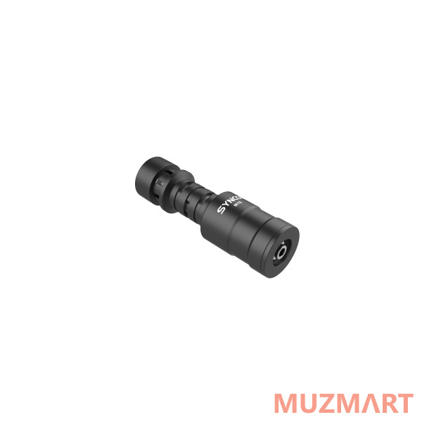 Synco Mic-M1S Накамерный конденсаторный микрофон
