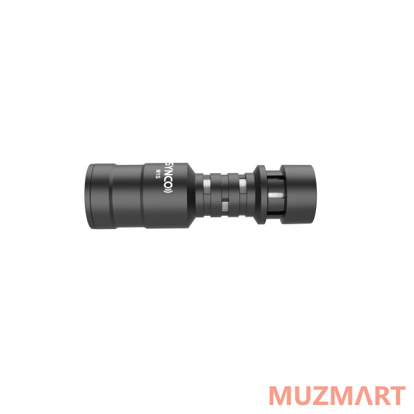 Synco Mic-M1S Накамерный конденсаторный микрофон