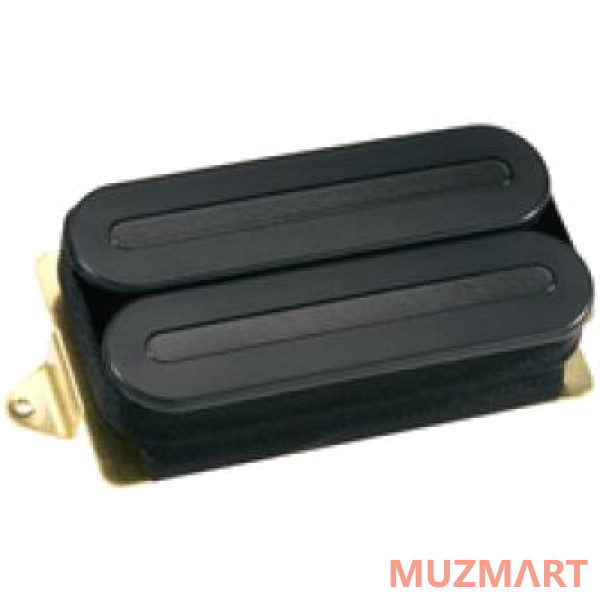 DiMarzio DP125BK X2N B Звукосниматель хамбакер баритон
