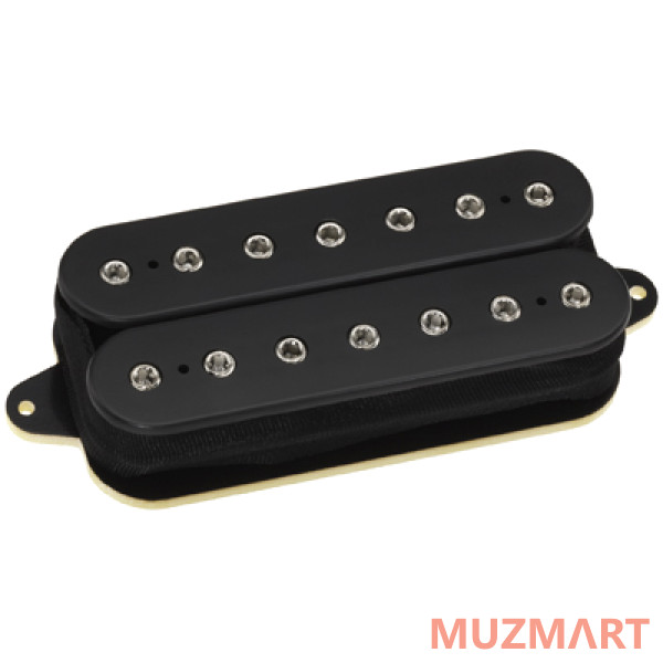 DiMarzio DP703BK Blaze Custom 7 Звукосниматель для семиструнной электрогитары