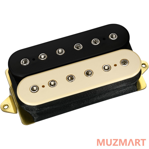 DiMarzio DP100BC Super Distortion Звукосниматель для электрогитары, хамбакер