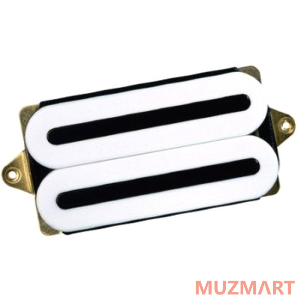 DiMarzio X2N DP102W Звукосниматель для электрогитары, хамбакер