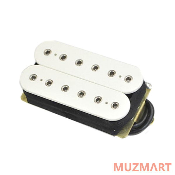 DiMarzio FRED DP153FW Звукосниматель F-Spaced (для Floyd Rose)