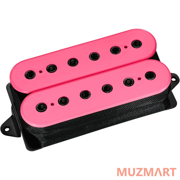 DiMarzio Evolution Bridge DP159PK Звукосниматель для электрогитары, хамбакер