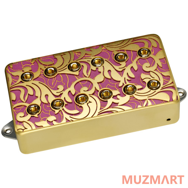 DiMarzio UtoPIA Neck DP287FSGPK Звукосниматель для электрогитары