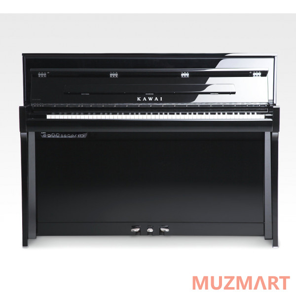 Kawai Novus NV-5 Гибридное цифровое пианино