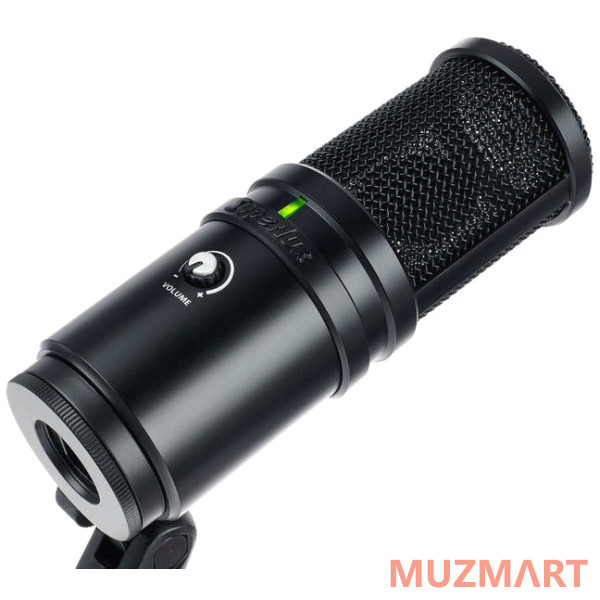Superlux E205UMKII Студийный конденсаторный USB микрофон