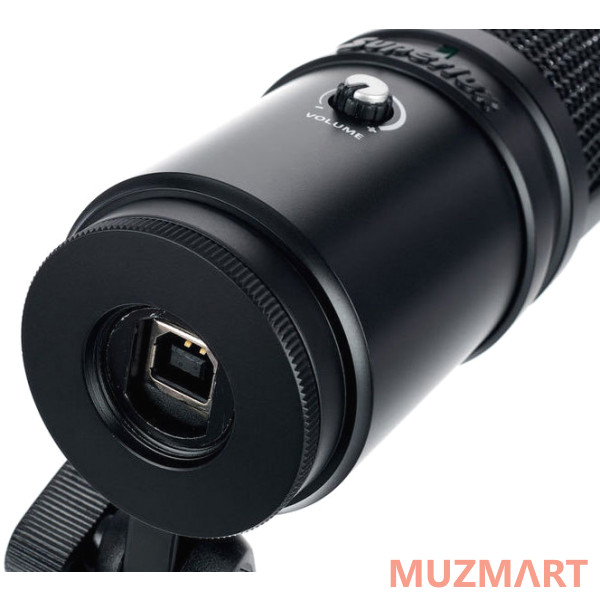 Superlux E205UMKII Студийный конденсаторный USB микрофон