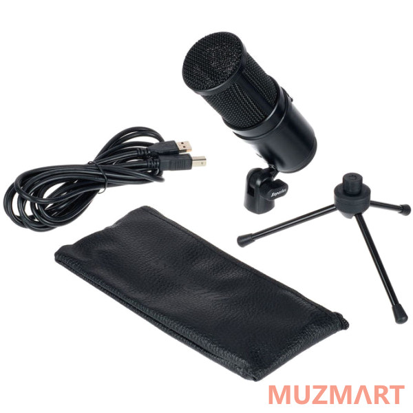 Superlux E205UMKII Студийный конденсаторный USB микрофон