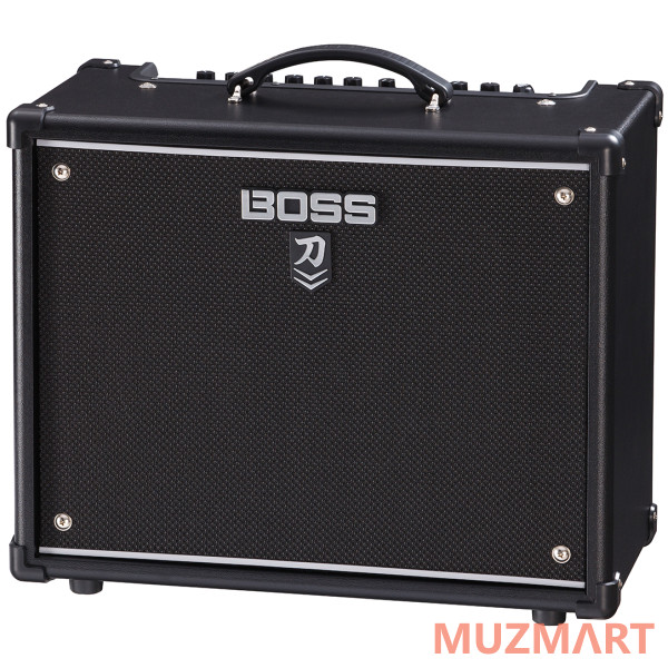 Boss KATANA-50 MKII Гитарный комбоусилитель