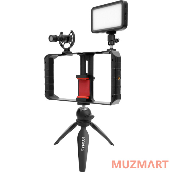 Synco Vlogger Kit 1 Набор для влогера