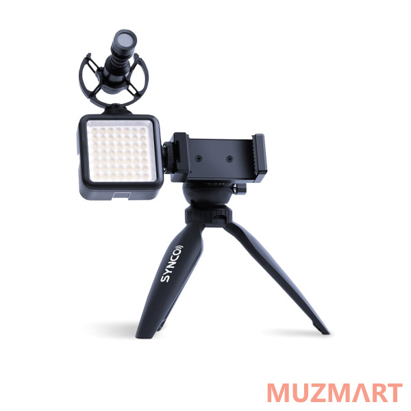 Synco Vlogger Kit 2 Набор для влогера