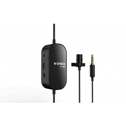 Synco Lav-S6M Петличный микрофон