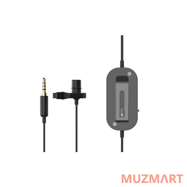 Synco Lav-S6M Петличный микрофон