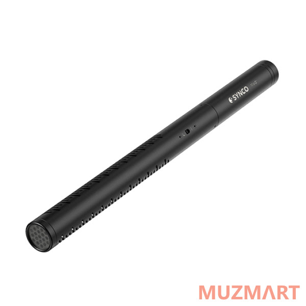 Synco Mic-D1 Микрофон-пушка