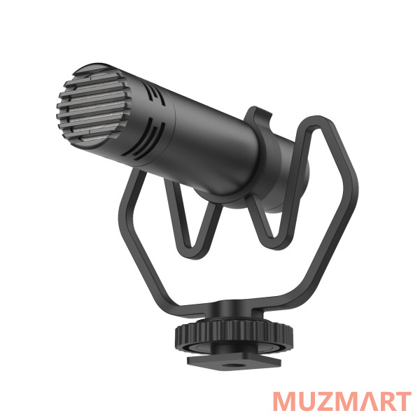 Synco Mic-M1 Микрофон для DSLR камеры