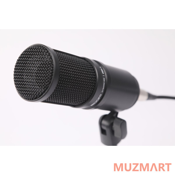 Zoom ZDM-1PMP Набор для подкастов