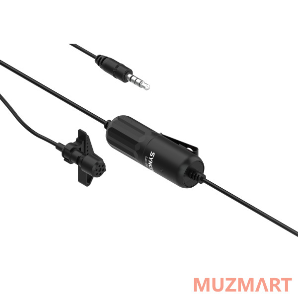 Synco Lav-S8 Петличный микрофон