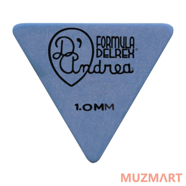 D'Andrea RD355 1.0HV Медиаторы, толщина 1.0 мм, 72 шт