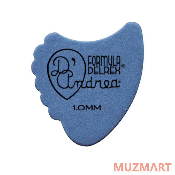 D'Andrea RD390 1.0HV Медиаторы, толщина 1.0 мм, 72 шт