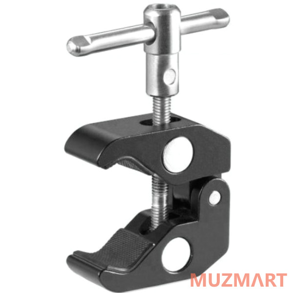 Synco Super Clamp Аксессуар для регулировки рычага микрофона