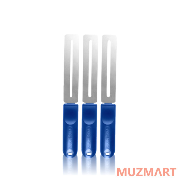 MusicNomad MN225 Защитные пластины для накладки грифа