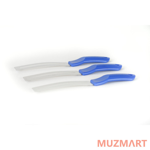 MusicNomad MN225 Защитные пластины для накладки грифа