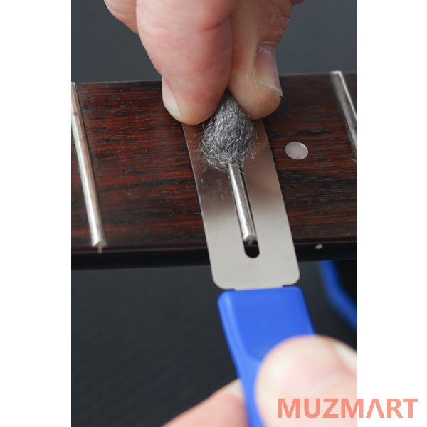 MusicNomad MN225 Защитные пластины для накладки грифа