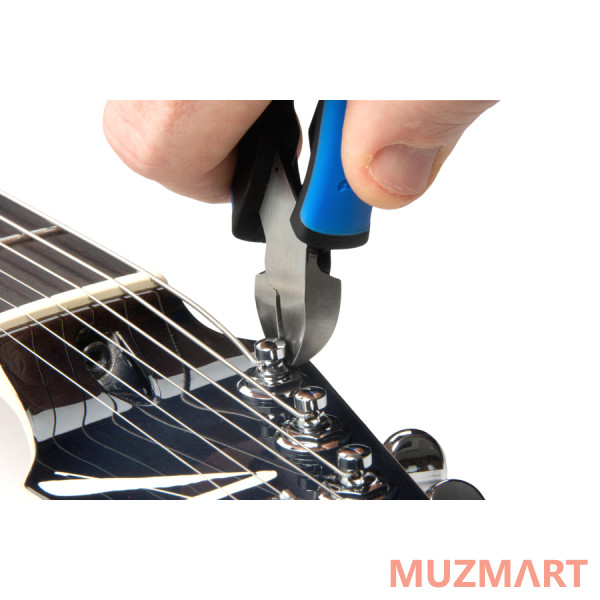 MusicNomad MN226 Кусачки для гитарных струн