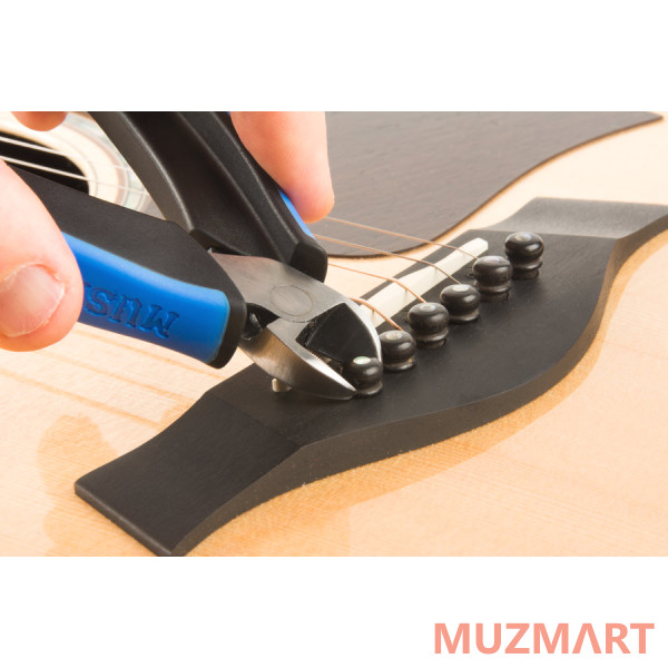 MusicNomad MN226 Кусачки для гитарных струн