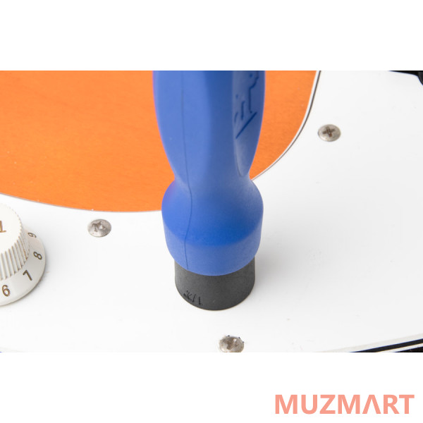 MusicNomad MN228 Реверсивная отвертка-ключ + 10 насадок