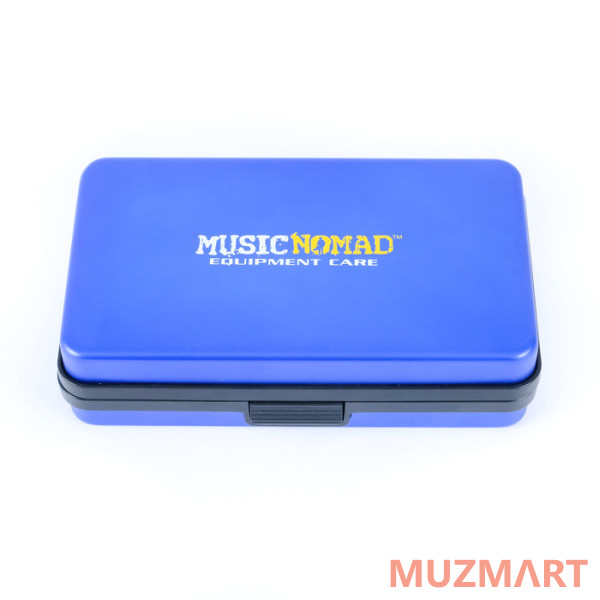 MusicNomad MN229 Набор Premium Guitar Tech - отвертка-ключ + ключ для гитарных винтов
