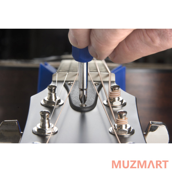 MusicNomad MN233 Ключ для анкера 7 мм